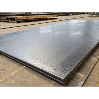 Лист чугунный 13x800x2000 мм СЧ20 ГОСТ 1412-85