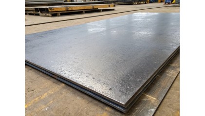 лист чугунный 11x800x1500 мм СЧ24 купить в Краснодаре