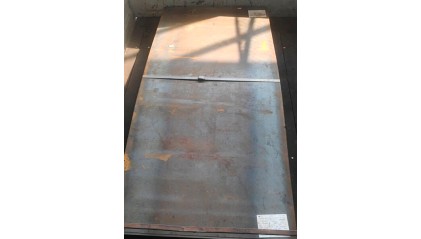 лист стальной горячекатаный 0,4 мм 10Г2ФБЮ купить в Краснодаре