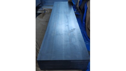 лист стальной горячекатаный 0,8 мм 60С2А купить в Краснодаре