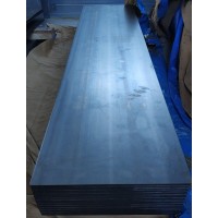 Лист стальной холоднокатаный 1,3x1500x3000 мм 60С2А ГОСТ 19904-90