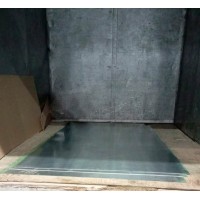 Лист оцинкованный 6x1000x2000 мм Ст20 ГОСТ 14918-2020