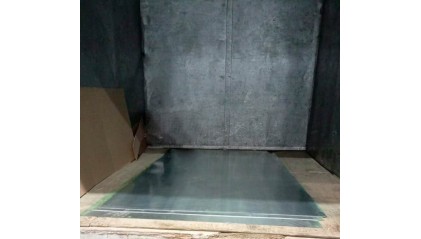 лист оцинкованный 6x1000x2000 мм 10кп купить в Краснодаре