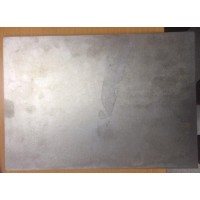 Лист вольфрамовый 3x250x500 мм ВА ТУ 48-19-106-91