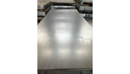 лист алюминиевый 0,4 мм Д16 купить в Краснодаре