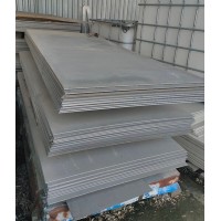 Лист жаропрочный 2x1000x2000 мм AISI 310S DIN 50049-1992