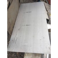 Лист жаропрочный 2,2x1500x6000 мм 12Х18Н9Т ГОСТ 24982-81