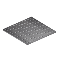 Листы перфорированные фото