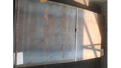 лист стальной горячекатаный 0,4 мм 6Х6В3МФС купить в Краснодаре