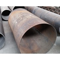 Обечайка стальная цилиндрическая 3000x20 мм Ст3 ГОСТ 14249-89