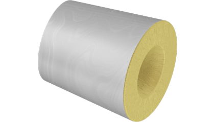 переход теплоизоляционный минераловатный 42x38 мм купить в Краснодаре