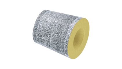 переход теплоизоляционный минераловатный 76x70 мм купить в Краснодаре