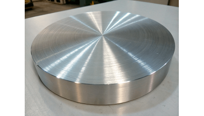 поковку алюминиевую 250 мм Д16 купить в Краснодаре