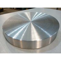 Поковка алюминиевая 450 мм АМг5 ОСТ 1 90073-85