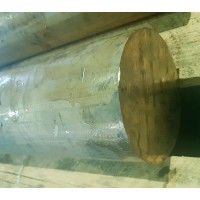 Поковка бронзовая круглая 100 мм БрАЖН10-4-4 ГОСТ 18175-78