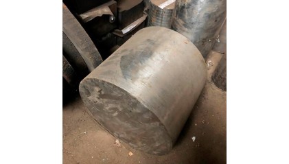 поковку жаропрочную 90 мм 40Х13 купить в Краснодаре