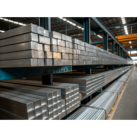 Поковка нержавеющая квадратная 280 мм 12Х18Н10Т ГОСТ 25054-81