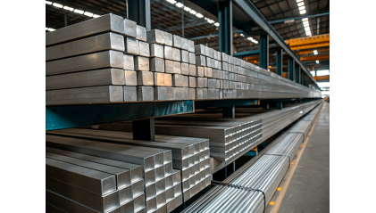 поковку нержавеющую 270 мм 95Х18 купить в Краснодаре