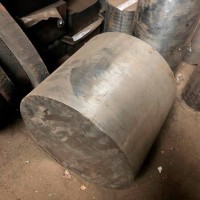 Поковка нержавеющая круглая 80 мм 12Х18Н9 ГОСТ 25054-81