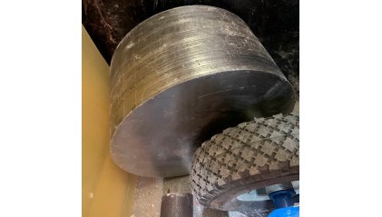 поковку титановую 55 мм ВТ1-0 купить в Краснодаре