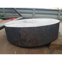 Поковка стальная круглая 90 мм 65Г ГОСТ 8479-70