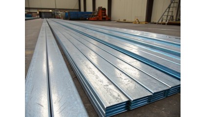 полосу стальную оцинкованную 50x4 мм Ст20 купить в Краснодаре