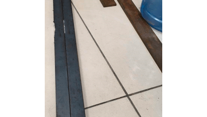 полосу стальную горячекатаную 25x4 мм 40Х купить в Краснодаре