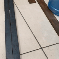 Полоса стальная горячекатаная 5x40 мм 40Х ГОСТ 103-2006