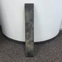 Полоса титановая 130x0,5 мм ВТ6 ГОСТ 22178-76