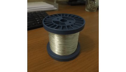 припой серебряный 1,4 мм пСр 15 купить в Краснодаре