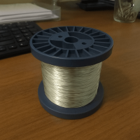 Припой серебряный 0,8 мм ПСр 1 ГОСТ 19738-2015