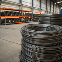 Проволока стальная арматурная ВР-1 1,2 мм Ст3сп ГОСТ 6727-80