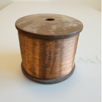 Проволока бронзовая ДКРНТ 0,32 мм БрОФ6,5-0,4 ТУ 48-08-09-93