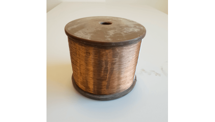 проволоку бронзовую ДКРНТ 0,2 мм БрКМц3-1 купить в Краснодаре