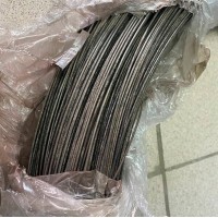 Проволока фехраль Н 3,2 мм Х15Ю5 ГОСТ 12766.1-90