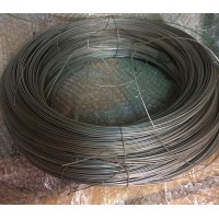 Проволока жаропрочная 3 мм 12Х18Н9 ГОСТ 18143-72