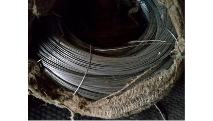 проволоку жаропрочную 2,5 мм 15ХМ купить в Краснодаре