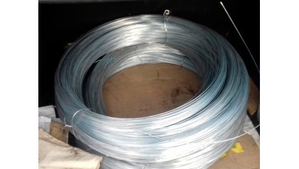 проволоку жаропрочную 1 мм 12ХМ купить в Краснодаре