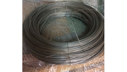 проволоку жаропрочную 6 мм AISI 321 купить в Краснодаре