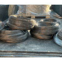 Проволока стальная холоднотянутая 15пс 2,2 мм ГОСТ 7348-81