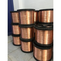 Проволока медная 2 мм М3 ТУ 48-21-456-75