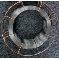 Проволока нержавеющая 3,5 мм 12Х18Н9Т ГОСТ 18143-72