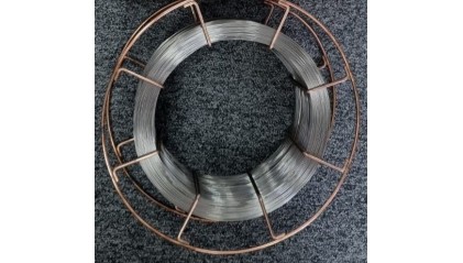 проволоку нержавеющую 1,3 мм AISI 321 купить в Краснодаре