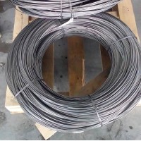 Проволока стальная пружинная 0,14 мм КТ-2 Б-2А ГОСТ 9389-75