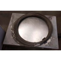 Проволока нержавеющая сварочная 4,2 мм СВ-12Х18Н10Т ГОСТ 18143-72