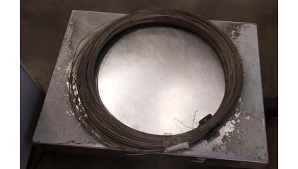 проволоку нержавеющую сварочную 6 мм СВ-20Х13 купить в Краснодаре