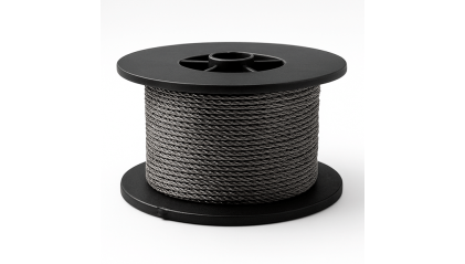 проволоку стальную витую 2,3 мм Ст5пс купить в Краснодаре