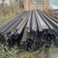 Рельсы Р50 стальные железнодорожные 3 м Э76Т ГОСТ 51685-2013