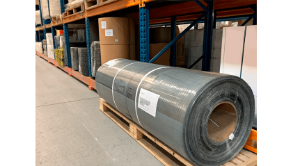 роль свинцовую ДПРХХ 2x1500 мм С2 купить в Краснодаре