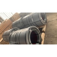 Рулон стальной горячекатаный 2x1500 мм Ст3пс ГОСТ 19903-2015